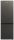 MPM MPM-312-FF-37 Kombinált hűtőszekrény 312l inox NO FROST