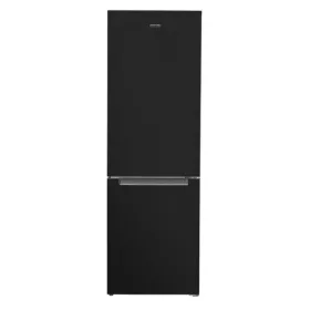  MPM MPM-312-FF-48 kombinált hűtőszekrény 312l fekete NO FROSt