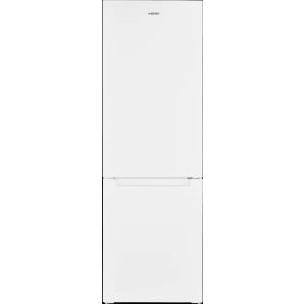   MPM  MPM-323-KB-46-E kombinált hűtőszekrény 324l fehér, alulfagyasztós