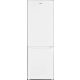 MPM  MPM-323-KB-46-E kombinált hűtőszekrény 324l fehér, alulfagyasztós