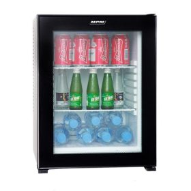  MPM MPM-35-MBV-07 minibár hűtő 34L termoelektromos technológia
