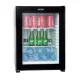 MPM MPM-35-MBV-07 minibár hűtő 34L termoelektromos technológia