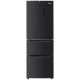 MPM MPM-351-SBF-07 kombinált hűtőszekrény 338L fehér
