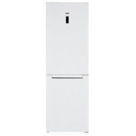   MPM MPM-357-FF-31W/A kombinált hűtőszekrény 357L Full No Frost fehér