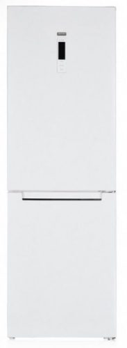 MPM MPM-357-FF-31W/A Kombinált hűtőszekrény 357L Full No Frost fehér