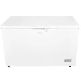 MPM MPM-380-SK-15E fagyasztóláda fehér 308 L