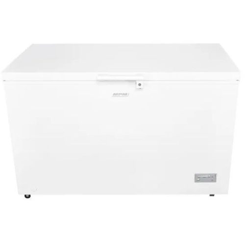 MPM MPM-380-SK-15E Fagyasztóláda Fehér 308 L