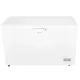 MPM MPM-380-SK-15E fagyasztóláda fehér 308 L