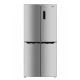 MPM MPM-434-SBF-04 Side by Side Multidoor inox hűtőszekrény fagyasztóval 472L