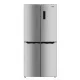 MPM MPM-434-SBF-04 side by side Multidoor inox hűtőszekrény fagyasztóval 472L