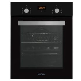   MPM MPM-45-bo-20 beépíthető elektromos sütő 45 cm széles