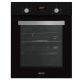 MPM MPM-45-bo-20 Beépíthető elektromos sütő 45 cm széles