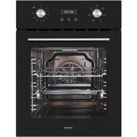   MPM MPM-45-BO-22 beépíthető elektromos sütő 45 cm széles