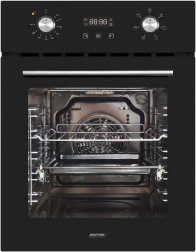 MPM MPM-45-BO-22 Beépíthető elektromos sütő 45 cm széles