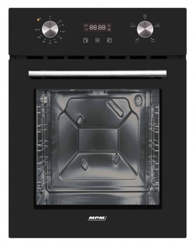 MPM MPM-45-BO-23C Beépíthető elektromos sütő 45 cm széles
