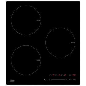 MPM MPM-45-IM-07 indukciós főzőlap beépíthető 45 cm