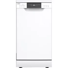 Mosogatógép - Szabadonálló, 7 Program, 9L, 45 cm, Fehér
