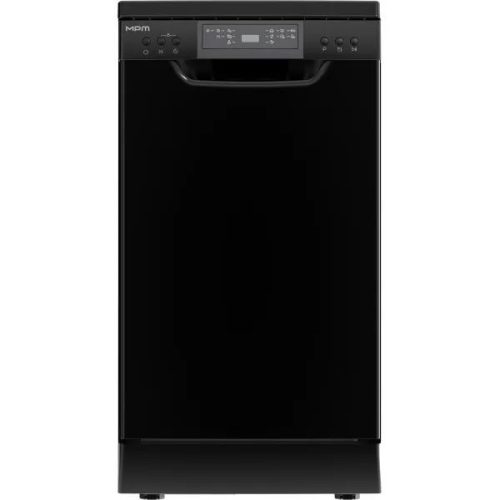 MPM (mpm-45-zmf-02) Mosogatógép szabadonálló 45 cm fehér intelligens