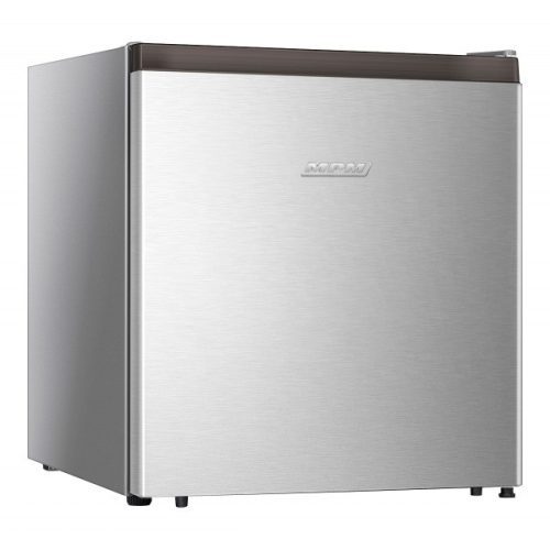 MPM MPM-46-CJ-05 Hűtőszekrény fagyasztóval 38/6 L Inox