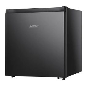   MPM MPM-46-CJ-06 hűtőszekrény hűtőkamrával 45L inox-fekete