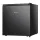 MPM MPM-46-CJ-06 hűtőszekrény hűtőkamrával 45L inox-fekete
