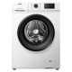 MPM (MPM-4610-PH-04) Mosógép - 15 program, súlyautomata, Könnyített Vasalás