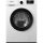 MPM (MPM-4610-PK-42) Mosógép - 15 Funkció, Gőzprogram, Eco, 6kg , E, 1000/perc