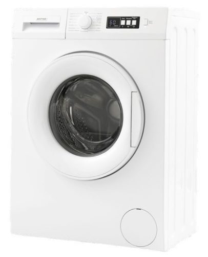 MPM MPM-4610-PV-37 Mosógép 6kg-os vékony 1000ford