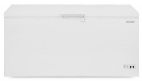 MPM MPM-469-SK-14 Fagyasztóláda 469L fehér
