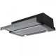 MPM MPM-51-OS-74 Páraelszívó kihúzható inox 50cm 