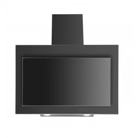 MPM MPM-51-OV-64 páraelszívó fekete 50cm