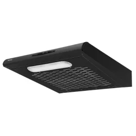 MPM MPM-51-PX-72 páraelszívó fekete 50cm