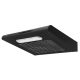 MPM MPM-51-PX-72 Páraelszívó fekete 50cm