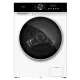 Mosógép 10kg, Gőz funkció, Direct Drive