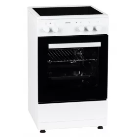   MPM MPM-53-KEC-30 szabadonálló kerámia lapos elektromos tűzhely 