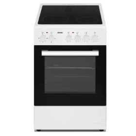   MPM mpm-53-kec-37 szabadonálló kerámia lapos elektromos tűzhely