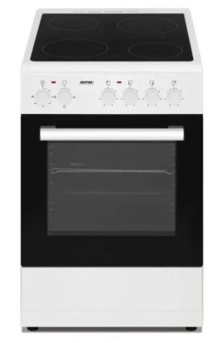 MPM mpm-53-kec-37 Szabadonálló kerámia lapos elektromos tűzhely