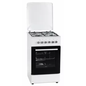   MPM MPM-54-KGE-03 szabadonálló gáztűzhely elektromos sütővel