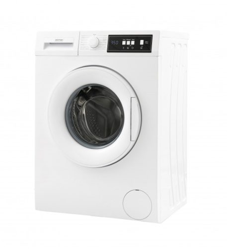 MPM MPM-5712-PV-40 Mosógép 50cm mély 7kg LED kijelzővel elöltöltős