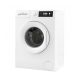 MPM MPM-5712-PV-40 Mosógép 50cm mély 7kg LED kijelzővel elöltöltős