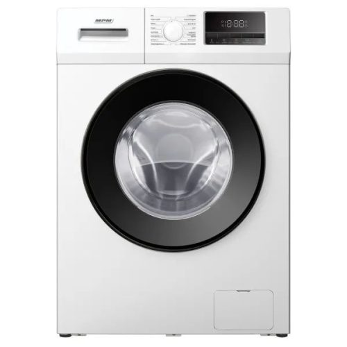 Mosógép - 8 kg, Súlyautomatika
, Inverteres motor,
 Aquastop