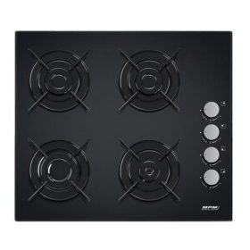 MPM MPM-60-GMG-08 beépíthető gáz főzőlap