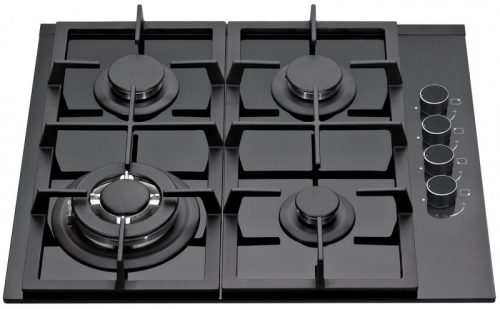 MPM MPM-60-gmh-17 Beépíthető gáz főzőlap wok égővel