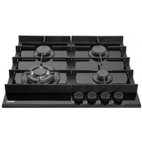 MPM MPM-60-GMH-19 beépíthető gáz főzőlap