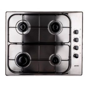 Beépíthető gáz főzőlap