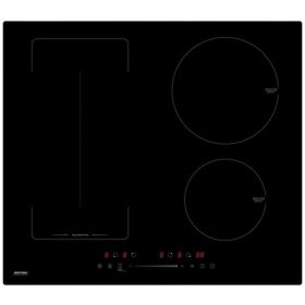   MPM MPM-60-IM-08 indukciós főzőlap beépíthető flexi zóna