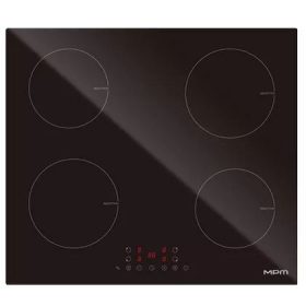 Indukciós főzőlap beépíthető