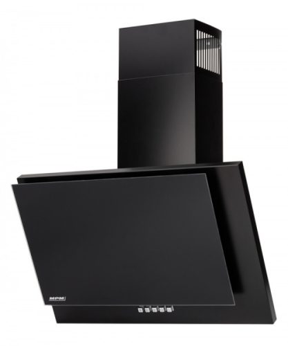 MPM MPM-60-OM-35 Páraelszívó fekete 60cm