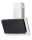 MPM MPM-60-OM-36 Páraelszívó inox 60cm