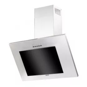 MPM MPM-60-OV-19 páraelszívó inox 60cm